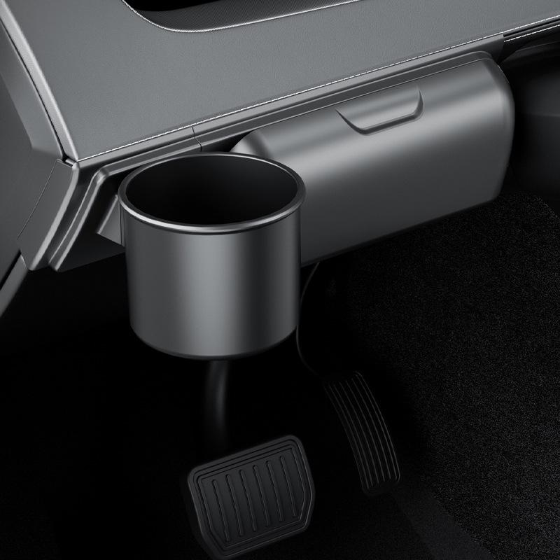 Model Y/YL/3 Tesla Sunglasses Holder & Cup Holder Storage Accessories