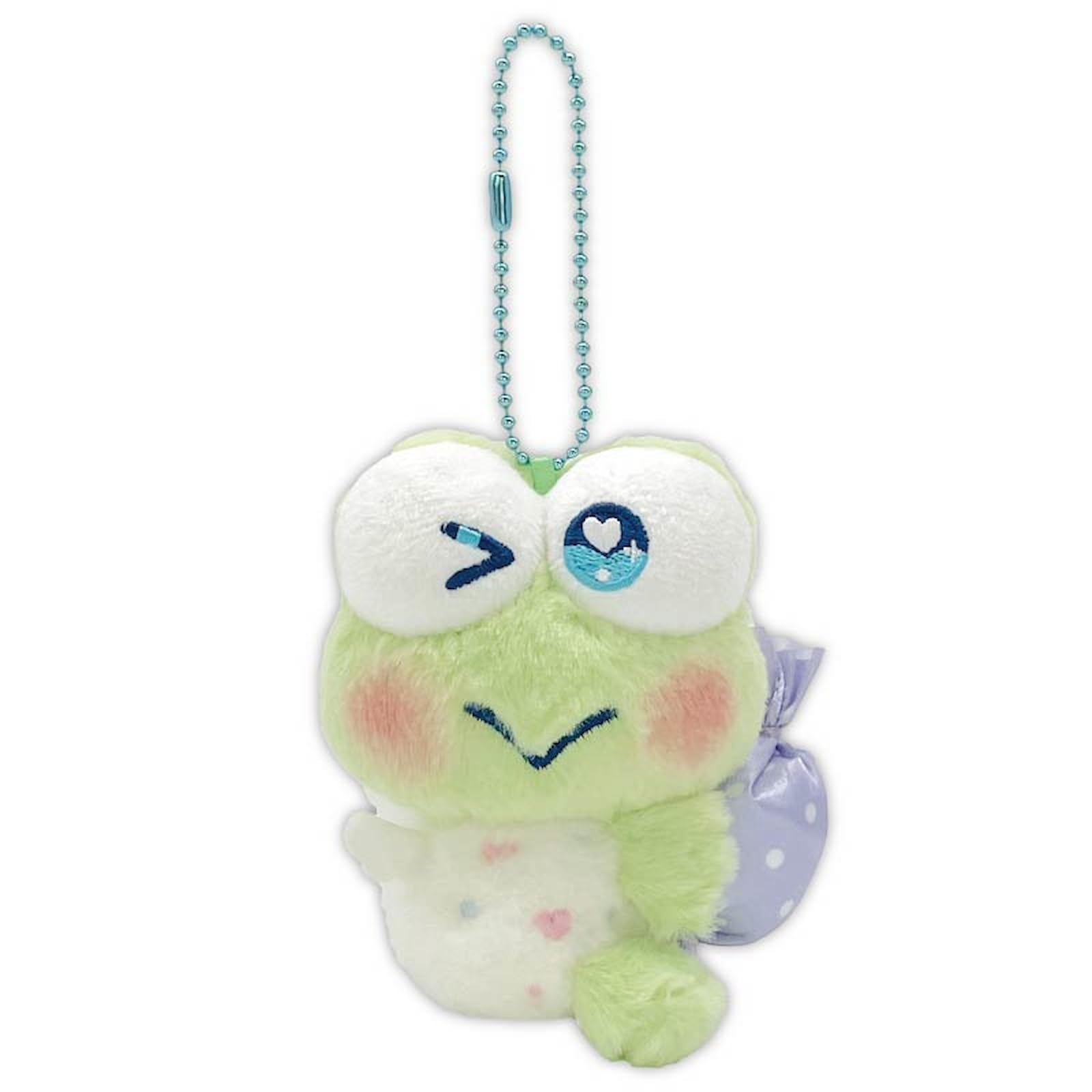 

Nakajima Corporation Dorymix Petit Kerokerokeroppi MC 214102-25