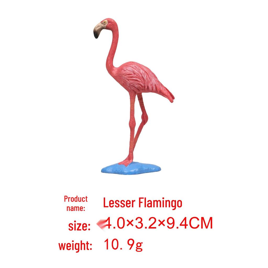 "Wildes Meerestier Simulationsmodell": Kinder Bildungs-Heimdeko-Spielzeug"