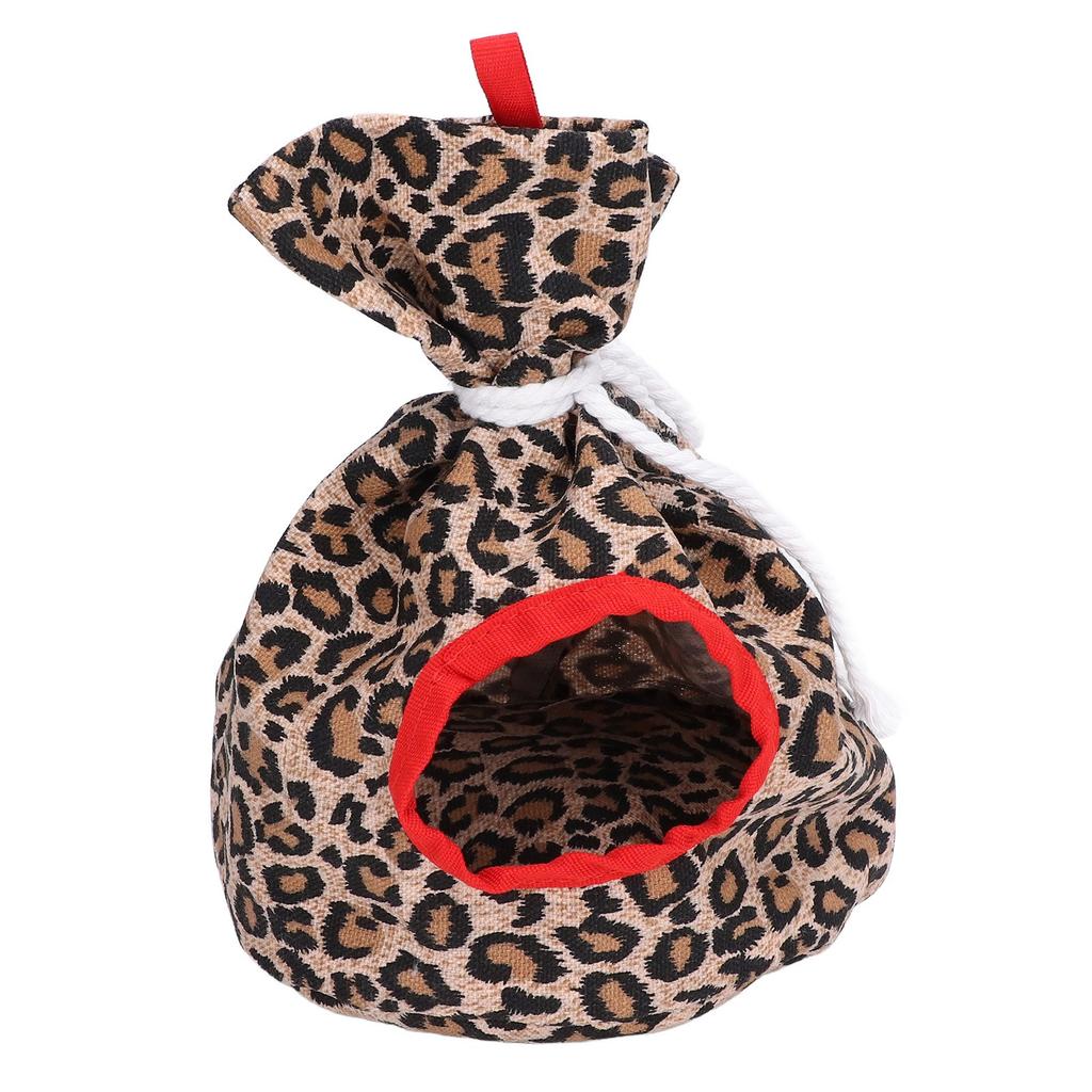 Vogelnest Warm Sicher Faltbar Tragbar Langlebig Platzsparend Einfache Lagerung Sittichnest