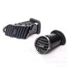 Air Outlet Accessories Fit for Chevy Cruze Dashboard Air Conditioner Outlet Vents Attractive and Durable(B)