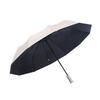 MARYYA Automatic Folding All-Weather Umbrella