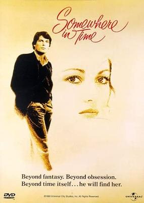 DVD DVD - Somewhere In Time  20294 US Movies & DVD Used