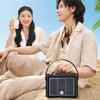 Mao Wang MW-X2 Portable Hi-Fi Bluetooth Speaker