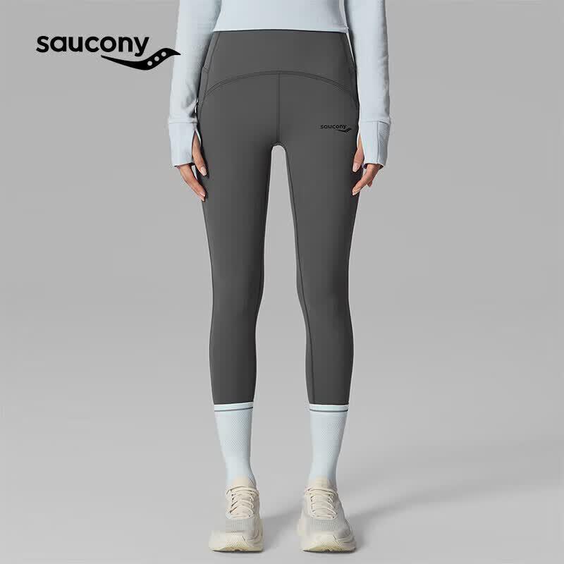 

Saucony Performance Brushed Leggings S