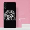 Judo jiu jitsu BJJ Brasilienskt Telefonfodral För Samsung Galaxy S24 S26 Ultra S20 S21 S22 S23 S25 Plus S10 S25 FE Fodral Coque