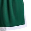 Nike Basketball Shorts Men's Canyon Green/White/White HF0518-342