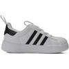 Adidas Originals Adifom Superstar 360 Comfortable Low-Top Walking Shoes Baby Shoes White JS0720