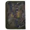 Rongyi Camouflage Driving Document & Card Pouch
