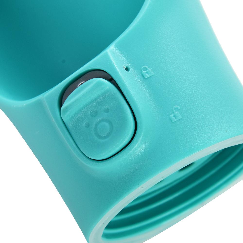 Leak Proof Dog Water Bottle For Small Medium Large Dogs Cats Travel Portable Puppy Outdoor Drinking Cup Chihuahua Labrador Pet Supplies