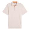 Mens Burgh Golf Polo Shirt