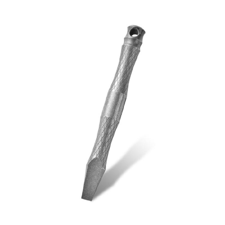 Small Titanium Alloys Prybar Pocket Multifunctional Crowbars Pocket Multitool