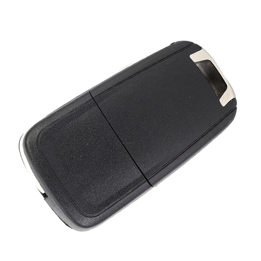 5 Buttons Flip Key Fob Case Shell Cover Replacement Fit for Chevrolet Camaro 20102013