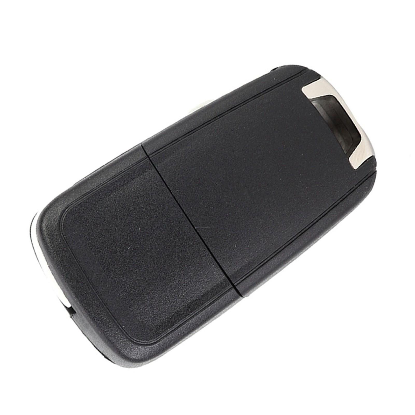 

Чехол для ключа-брелока с 5 кнопками, сменный, подходит для Chevrolet Camaro 2010-2013