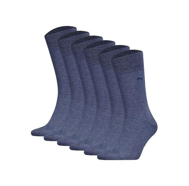 Носки длинные Puma 26098 EU 39_42