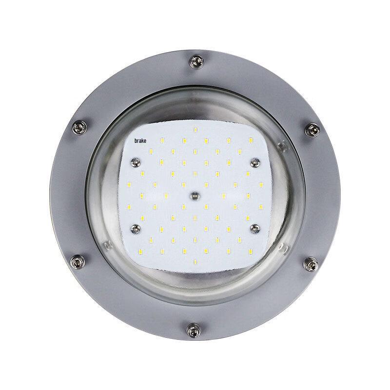 OIMG GB8035 30W UV LED Explosion-Proof Lamp