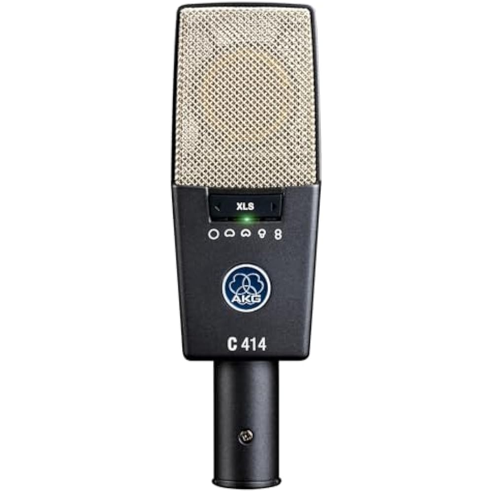 

Condenser microphones, directional microphones that can be selected from 9 types [genuine domesti...