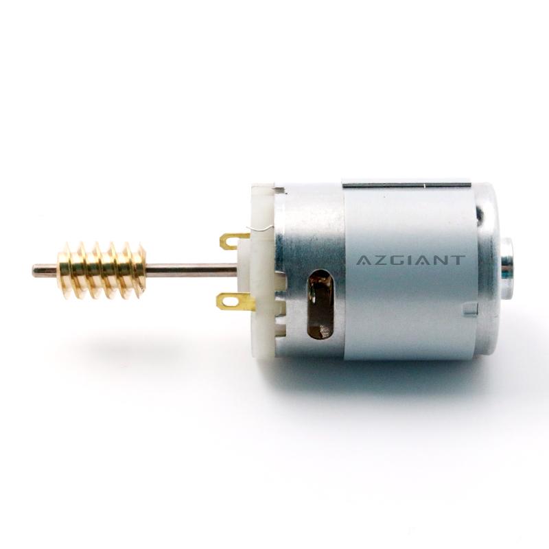 Azgiant Car ESL/ELV Electronic Steering Column Lock Actuator Motor 36.381.108 35672 for Volvo C30 C70 V50 V60 V70 S40 S80 XC90