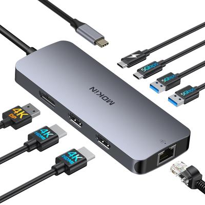 Accesorios para computadoras – Hub USB