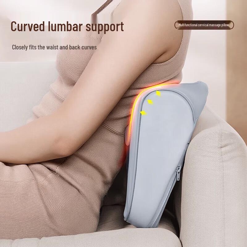 SHSS Multi-purpose Massage Pillow