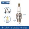 Torch E6RTC Standard Series Spark Plug Replace for BPR6HS for BUICK SKYLARK 1961-1962 3.5L/215