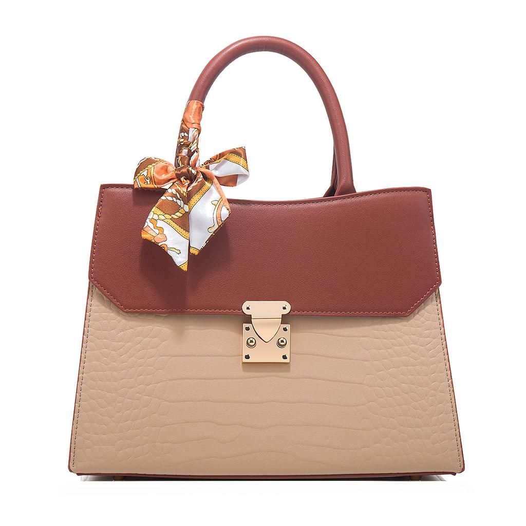 Mother'S Day Gift For Mother'S High-End Bag, Women'S Large-Capacity Handbag In The Atmosphere