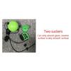 Height Adjustable Suction Cup Boxing Reflex Speed Hand Eye Reaction Fight Ball