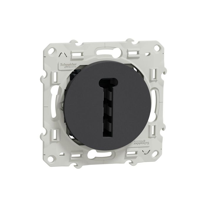 Conjoncteur en T ODACE 8 contacts - SCHNEIDER ELECTRIC - S540496