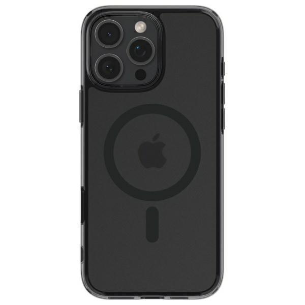Etui Do Iphone 16 Pro Max Spigen Ultra Hybrid Magsafe Czarny