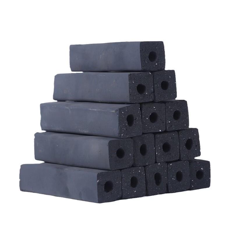 Zhishi Smokeless BBQ Charcoal