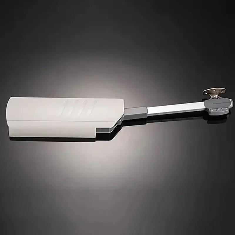Furniture Hydraulic Support Rod Wardrobe Cabinet Door Lift Support Support Rod pneumatic support rod can stop at will