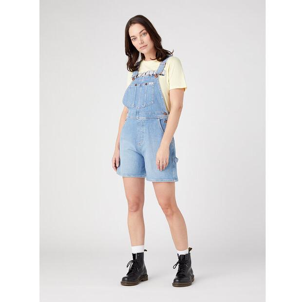 

Комбинезон Wrangler W25OEL44G EU 3XL