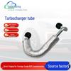 Oljerör för turboladdare 1142 7795 971, 370007 Bildel