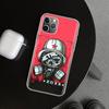 Metro 2033 Phone Case Cover for iPhone 11 12 13 Mini 14 15 Plus 16 Pro Max 17 Air 7 8 + SE Art Customized Fundas 11 12 13 Mini 1