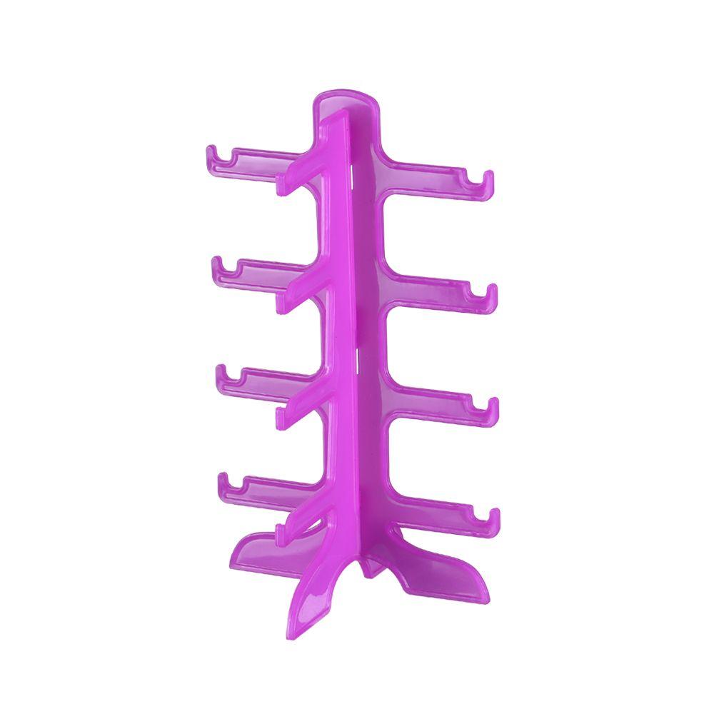 Top Space Saving Shelf Home Organizer Sunglasses Storage Rack Glasses Shelf Holder Eyeglasses Display Stands Exhibition Frame