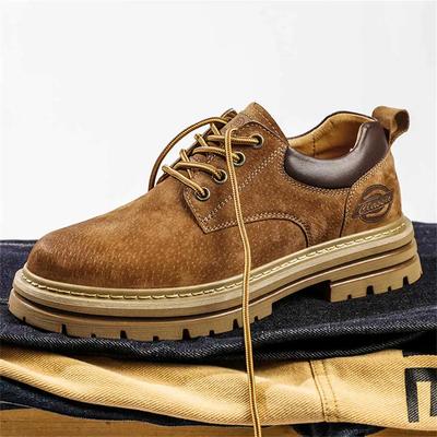 Botas y botas altas