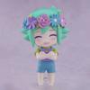 Figúrky Omori Hračky Kreslený Anime OMORI Zberateľské PVC Akčné Modely Basil Cosplay Figúrka Bábiky Detské Vianočné Narodeninové Darčeky