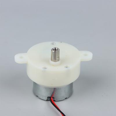 1 szt. Typ Audio Mikrosilnik Drf-W300Ca Model Gospodarstwa Domowego Silnik Dc Akcesoria Scena Obrót Światło
