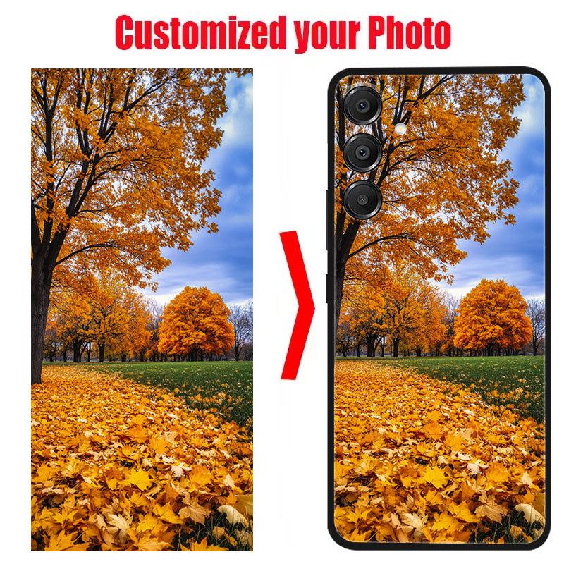 Custom Case For For Xiaomi 17 15T 15 14T 14 Ultra 13T Pro 13 Lite 12 12T 11T 10T Lite Pro Personalize Picture DIY Soft TPU Cover