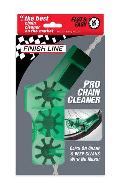 FINISH LINE Chain Cleaner