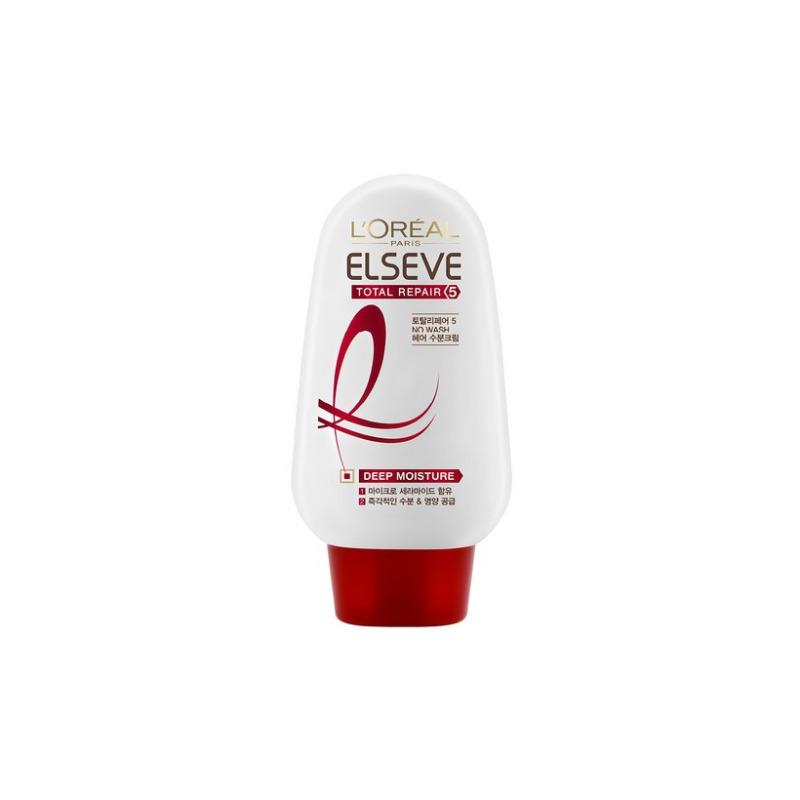 L’Oréal Paris Elseve Total Repair 5 Hair Moisture Cream Pro-EX 110g