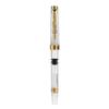 Smooth Writing Pen Business Pen Clear Fountain Pen Calligraphy Pen Stationery Pen Gift Pen for Student Teacher