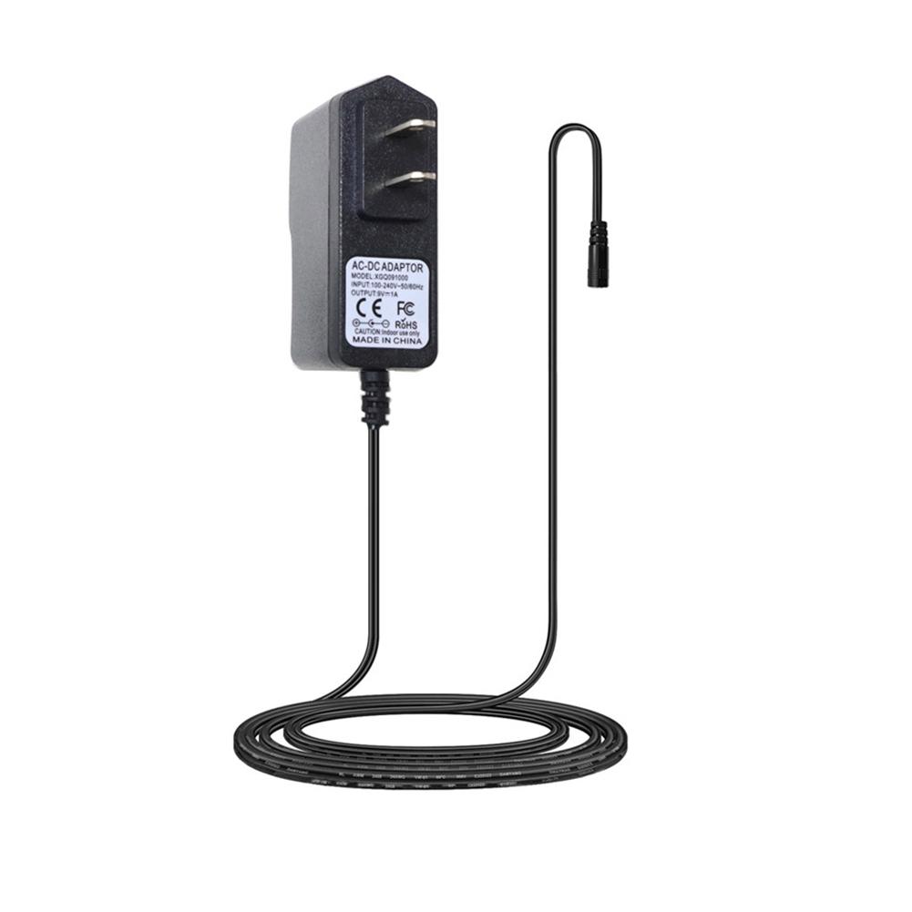 Strømadapter 100-240V Omformer Omformeradapter