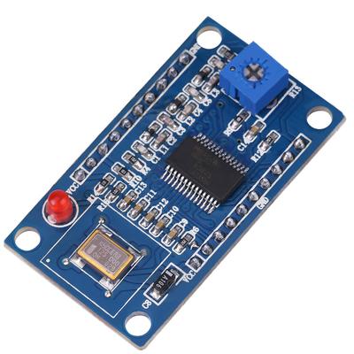 DDS AD9850 Signal Generator Module Sine Squarewave 040MHz
