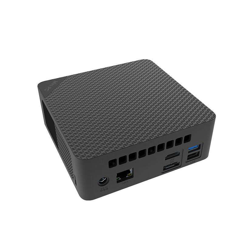 Jumper Mini Desktop PC (CN version)