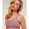 Gymshark Ruched Sports Bra Calm Pink B2a7a Kcpd