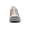New LINING CF Tracing Casual Shoes Women's Low Top Light White Purple AGCQ192-5