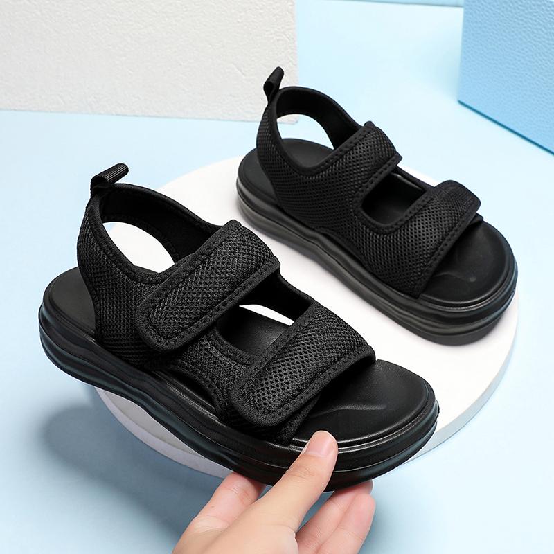 Summer Sandals Comfortable Sports Wear-Resistant Non-Slip Beach Shoes Outdoor Casual Shoes