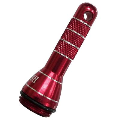 Glory Angelrolle Ständer BK-010 Body Keeper 10 Rot