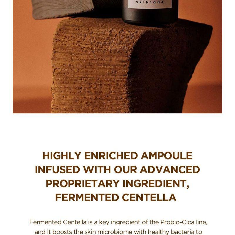 SKIN 1004 - Madagascar Centella Probio-Cica Intensive Ampoule Mini